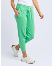 Load image into Gallery viewer, Brunch Pant - Spring Green
