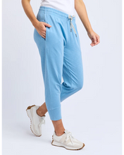 Load image into Gallery viewer, Brunch Pant - Dusk Blue
