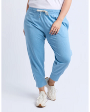 Load image into Gallery viewer, Brunch Pant - Dusk Blue
