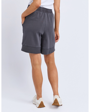 Load image into Gallery viewer, Hustler Short - Charcoal
