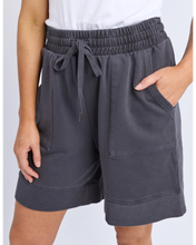 Load image into Gallery viewer, Hustler Short - Charcoal
