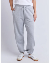 Load image into Gallery viewer, Intention Trackpant - Grey Marle

