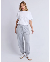 Load image into Gallery viewer, Intention Trackpant - Grey Marle
