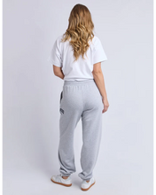 Load image into Gallery viewer, Intention Trackpant - Grey Marle
