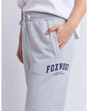 Load image into Gallery viewer, Intention Trackpant - Grey Marle
