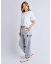Load image into Gallery viewer, Intention Trackpant - Grey Marle
