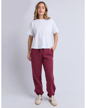 Load image into Gallery viewer, Intention Trackpant - Port
