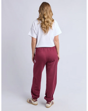 Load image into Gallery viewer, Intention Trackpant - Port
