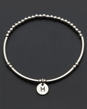 Load image into Gallery viewer, Letter Bracelets - A - Z
