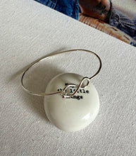 Load image into Gallery viewer, Infinity Bangle
