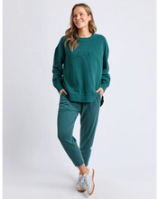 Load image into Gallery viewer, Established Crew - Teal
