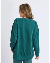Load image into Gallery viewer, Established Crew - Teal
