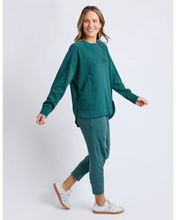 Load image into Gallery viewer, Established Crew - Teal

