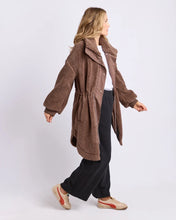 Load image into Gallery viewer, Bridie Jacket - Brown

