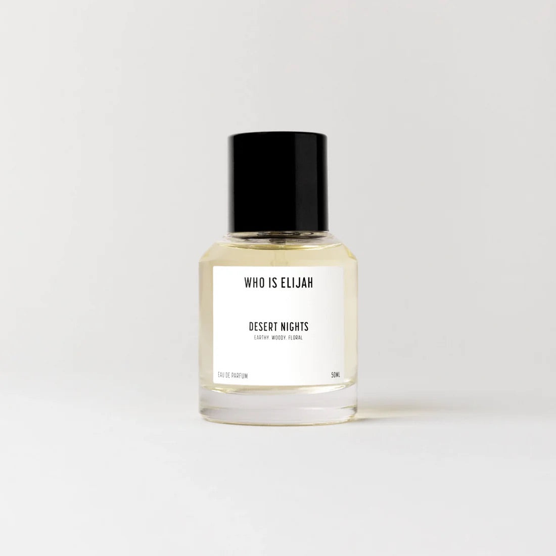 Desert Nights Perfume