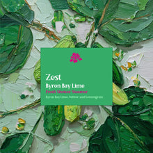 Load image into Gallery viewer, Shower Steamer - Zest
