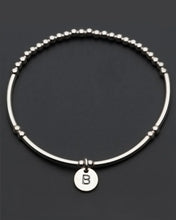 Load image into Gallery viewer, Letter Bracelets - A - Z
