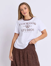 Load image into Gallery viewer, Mirage Tee - White
