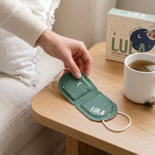 Load image into Gallery viewer, Self-Warming Eye Mask (Pack 5) - Eucalyptus
