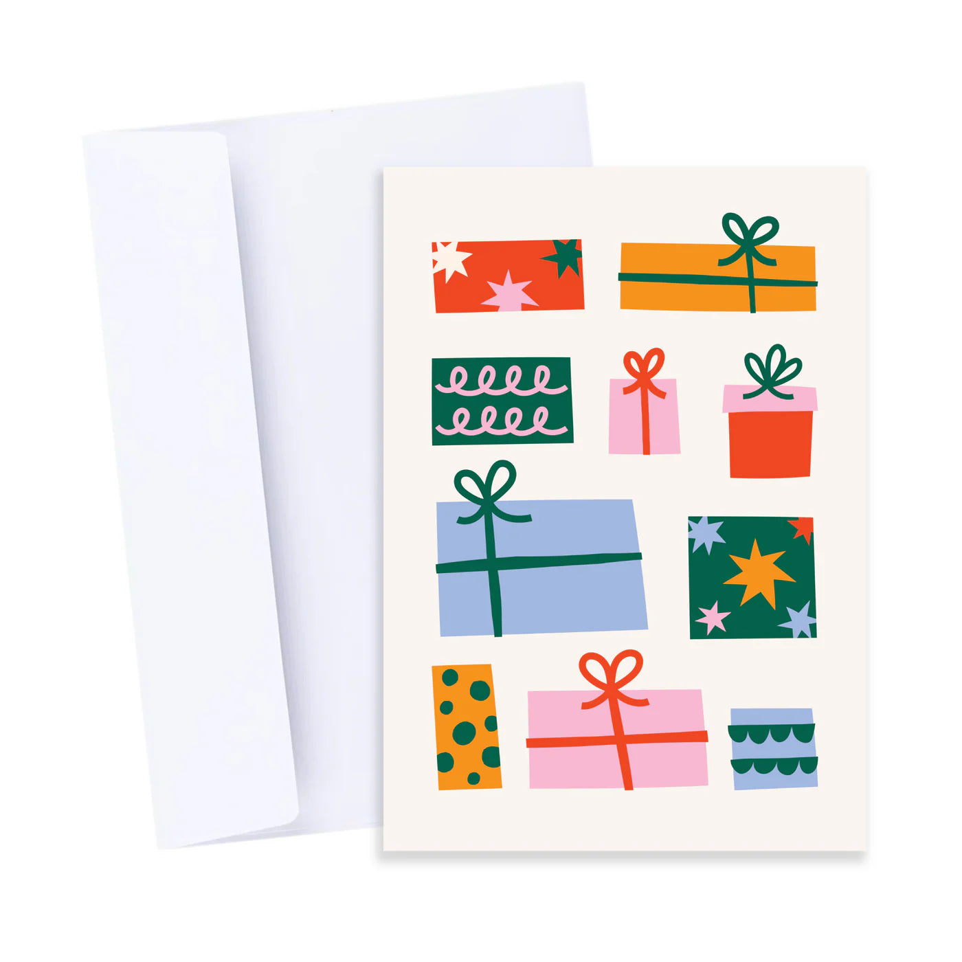 Present Card