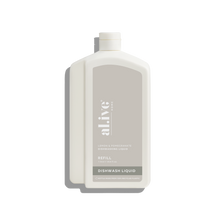 Load image into Gallery viewer, Dish Wash Refill - Lemon &amp; Pomegranate
