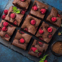 Load image into Gallery viewer, Wild Raspberry Splash Balsamic Vinegar - Limited Edition
