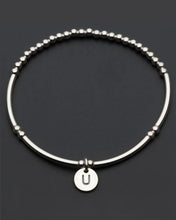 Load image into Gallery viewer, Letter Bracelets - A - Z
