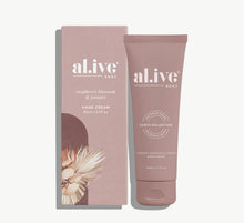 Load image into Gallery viewer, Raspberry Blossom &amp; Juniper Hand Cream
