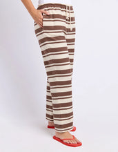 Load image into Gallery viewer, Tides Pant - Chocolate
