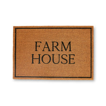 Load image into Gallery viewer, Farm House Doormat
