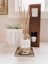 Load image into Gallery viewer, Orange &amp; Peach Blossom Reed Diffuser
