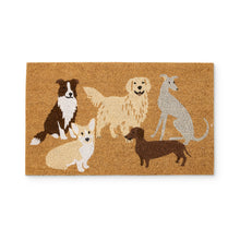 Load image into Gallery viewer, Furry Friends Doormat
