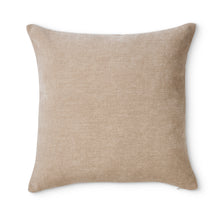 Load image into Gallery viewer, Brooklyn Cushion - Beige
