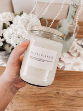 Load image into Gallery viewer, Salted Caramel: Large Jar
