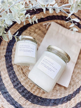 Load image into Gallery viewer, Japanese Honeysuckle Candle
