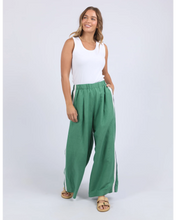 Load image into Gallery viewer, Elemental Pant - Green
