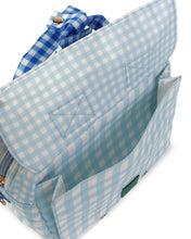 Load image into Gallery viewer, Lunch Tote - Blueberry
