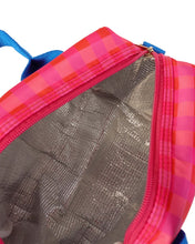 Load image into Gallery viewer, Lunch Tote - Cherry Pie
