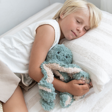 Load image into Gallery viewer, Ollie The Octopus Weighted Teddy
