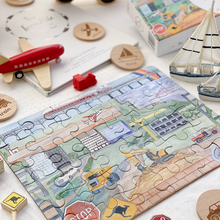 Load image into Gallery viewer, The Incredible Puzzle
