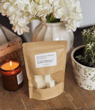 Load image into Gallery viewer, Country Home - Soy Wax Melts
