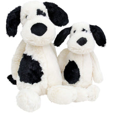 Load image into Gallery viewer, Plush Oreo Puppy
