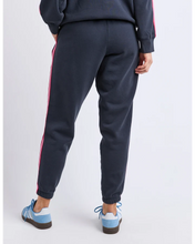 Load image into Gallery viewer, Lover Track Pants - Navy

