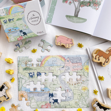 Load image into Gallery viewer, The Amazing Puzzle
