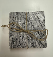 Load image into Gallery viewer, Coasters - Set 4
