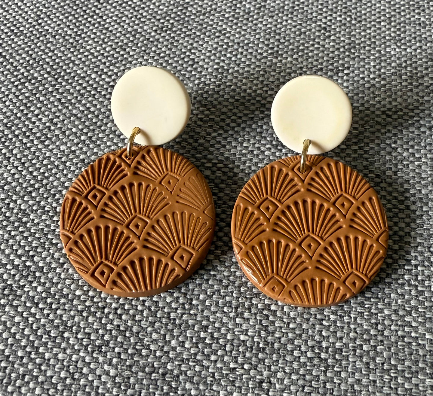 Dangle Earrings