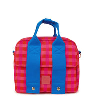 Load image into Gallery viewer, Lunch Tote - Cherry Pie

