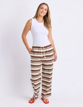 Load image into Gallery viewer, Tides Pant - Chocolate
