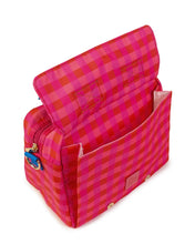 Load image into Gallery viewer, Lunch Tote - Cherry Pie
