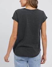 Load image into Gallery viewer, Signature Tee - Black
